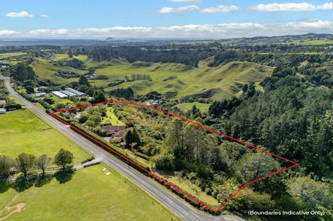 Photo of property in 45 Oropi Gorge Road, Pyes Pa, Tauranga, 3173