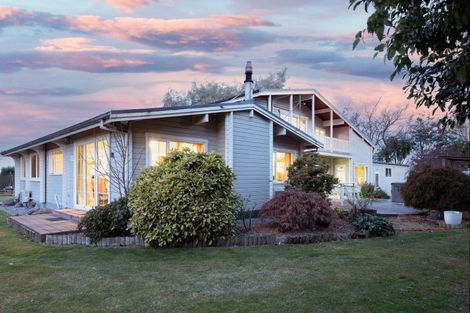 Photo of property in 143 Hobbs Road, Methven, Ashburton, 7776