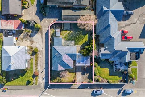 Photo of property in 378 Tay Street, Turnbull Thomson Park, Invercargill, 9810