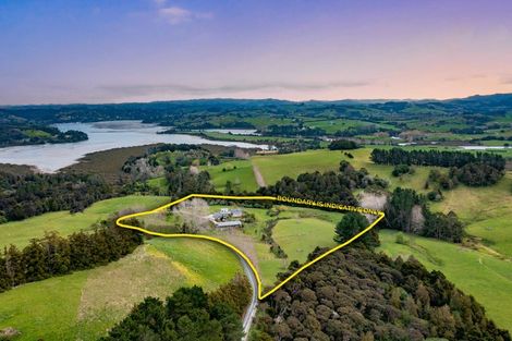 Photo of property in 497a Whitmore Road, Tawharanui Peninsula, Warkworth, 0986