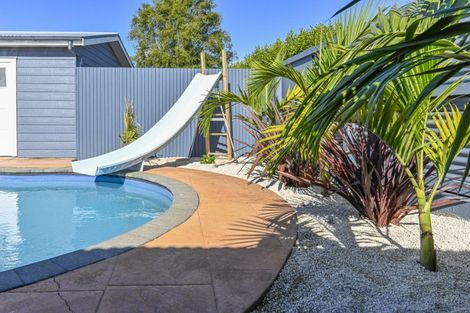 Photo of property in 116 Ikanui Road, Frimley, Hastings, 4120