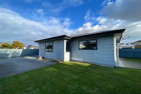 Photo of property in 29a Wycliffe Street, Onekawa, Napier, 4110
