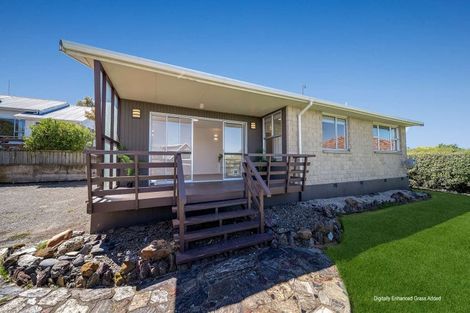 Photo of property in 59a Wansbeck Street, South Hill, Oamaru, 9400