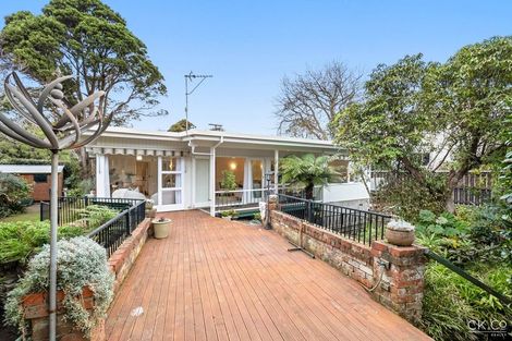Photo of property in 27 Penrose Street, Woburn, Lower Hutt, 5010