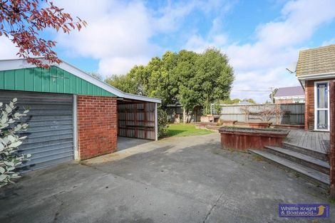 Photo of property in 27 Colesbury Street, Bishopdale, Christchurch, 8053