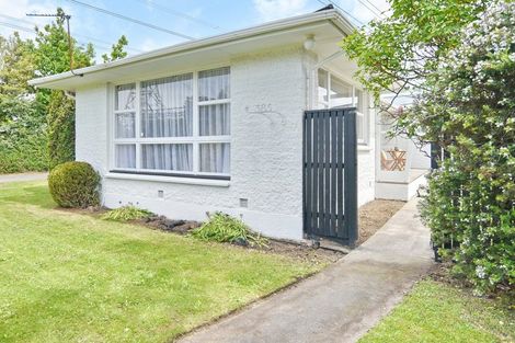 Photo of property in 385 Greers Road, Bishopdale, Christchurch, 8053