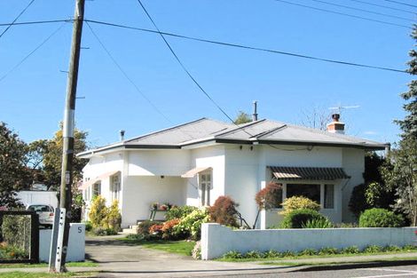 Photo of property in 5 Simla Avenue, Havelock North, 4130