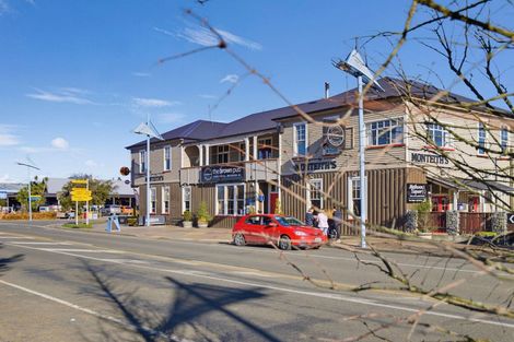 Photo of property in 19 Arrowsmith Drive, Methven, 7730