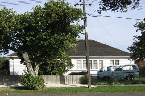 Photo of property in 23-25 Macky Street, Taita, Lower Hutt, 5011