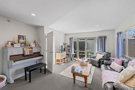 Photo of property in 20 Forth Street, Richmond, Christchurch, 8013