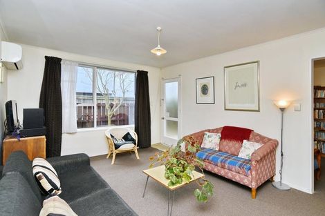 Photo of property in 4/17 Barrie Street, Addington, Christchurch, 8024