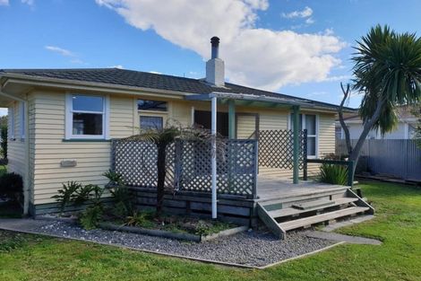 Photo of property in 63 Cottrell Crescent, Onekawa, Napier, 4110