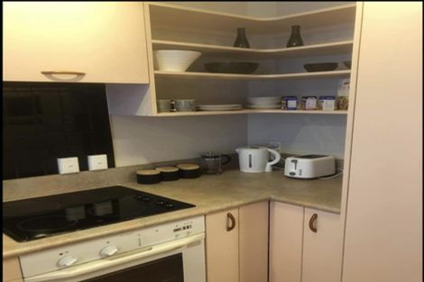 Photo of property in Terrace Tower Apartments, 3c/126 The Terrace, Wellington Central, Wellington, 6011