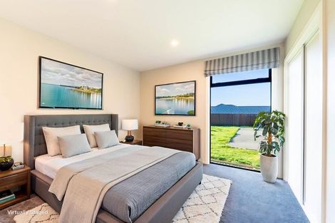 Photo of property in 8 Lancewood Terrace, Oceanview, Timaru, 7910