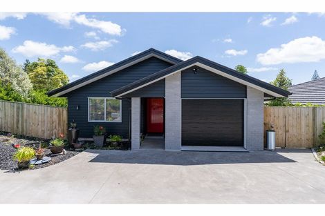 Photo of property in 8 Appletree Lane, Kerikeri, 0230