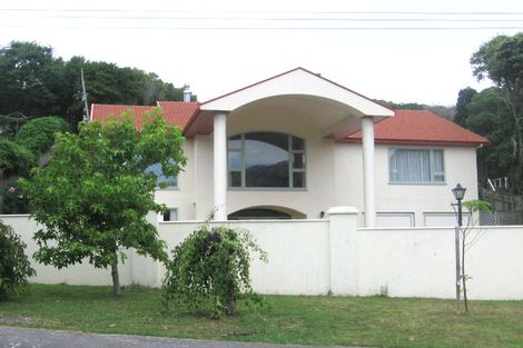 Photo of property in 37 Bombay Street, Ngaio, Wellington, 6035