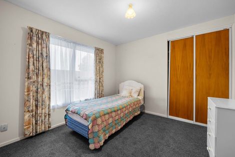 Photo of property in 2/9 Showgate Avenue, Sockburn, Christchurch, 8042