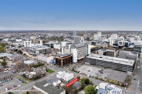 Photo of property in 277 Montreal Street, Christchurch Central, Christchurch, 8013