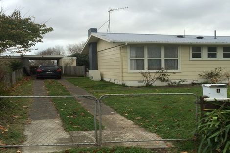 Photo of property in 1-3 Spring Street Foxton Horowhenua District