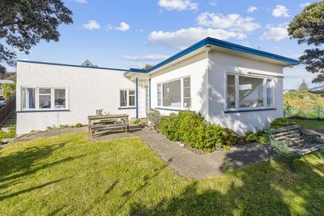 Photo of property in 81 Rosetta Road, Raumati South, Paraparaumu, 5032