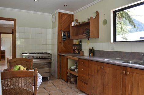 Photo of property in 177 Tapps Road, Canvastown, Havelock, 7178