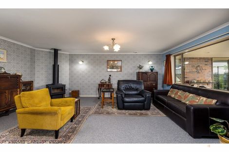 Photo of property in 151 Garlands Road, Waimate, 7979