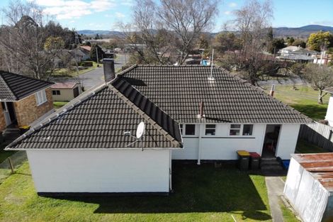 Photo of property in 38 Bellingham Crescent, Fordlands, Rotorua, 3015