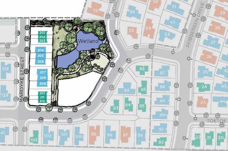 Photo of property in 51 Mardyke Street, Halswell, Christchurch, 8025