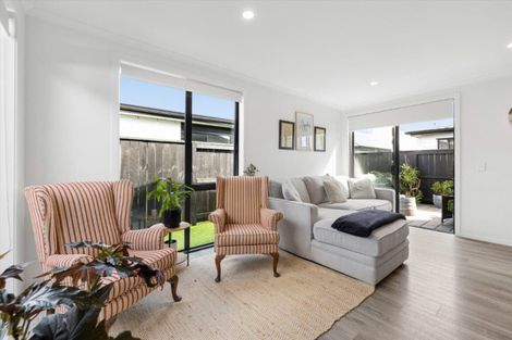 Photo of property in 12 Huriana Crescent, Te Puke, 3119