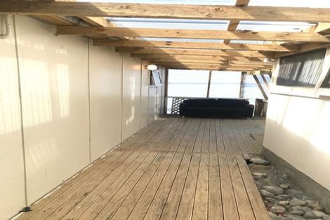 Photo of property in 108a Jamaica Drive, Grenada North, Wellington, 5028