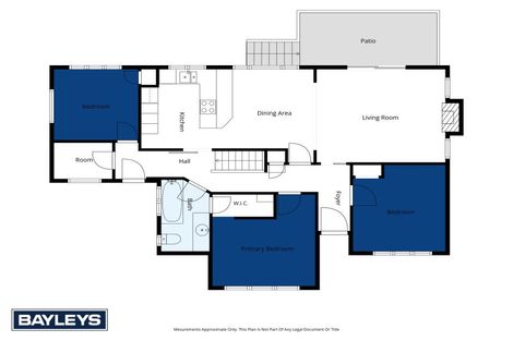 Photo of property in 22 Commins Road, Onerahi, Whangarei, 0110