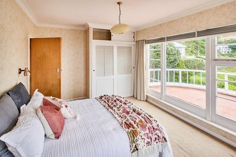 Photo of property in 84 Calcutta Street, Khandallah, Wellington, 6035