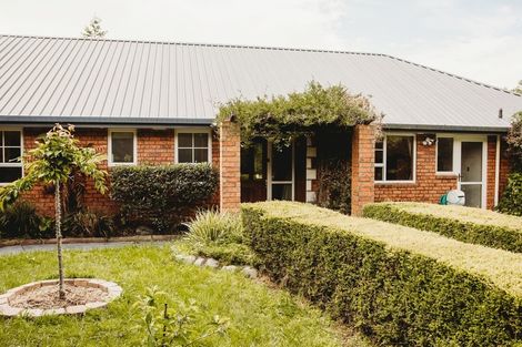 Photo of property in 39 Pinewood Close, Swannanoa, Kaiapoi, 7692