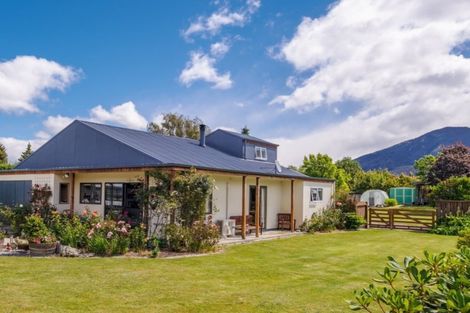 Photo of property in 163 Capell Avenue, Lake Hawea, Wanaka, 9382