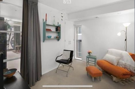 Photo of property in Century City Apartments, 33/72 Tory Street, Te Aro, Wellington, 6011
