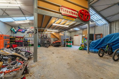 Photo of property in 167 Driscoll Road, Levels Valley, Timaru, 7974