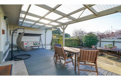 Photo of property in 129 Bainfield Road, Waikiwi, Invercargill, 9810