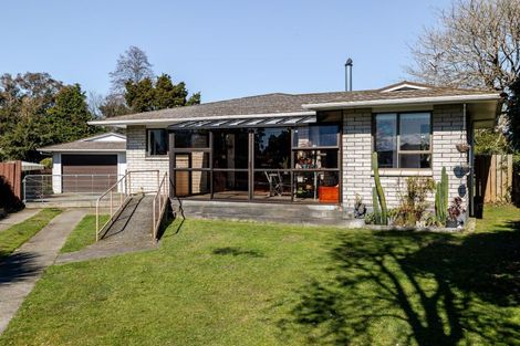 Photo of property in 2 Matai Place, Pahiatua, 4910