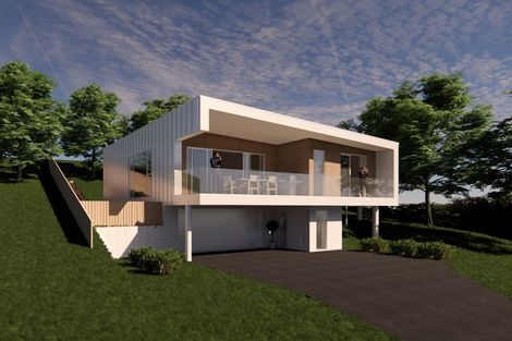 Photo of property in 97 Kakariki Grove, Waikanae, 5036