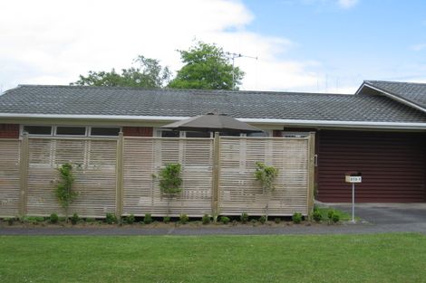 Photo of property in 2/373 Young Street, Te Awamutu, 3800