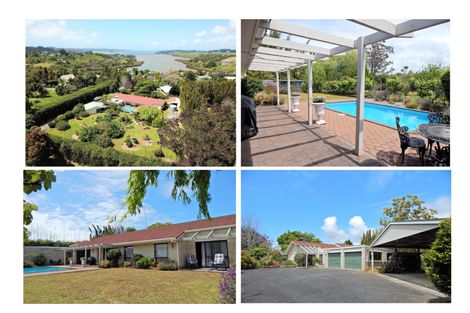 Photo of property in 39 Riverview Road, Kerikeri, 0230