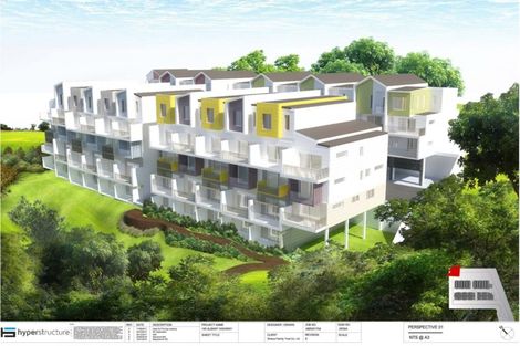 Photo of property in 145 Albany Highway, Unsworth Heights, Auckland, 0632