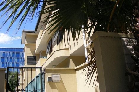 Photo of property in Marina Park Apartments, 33/146 Fanshawe Street, Auckland Central, Auckland, 1010