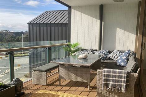 Photo of property in 202/167 Glenvar Ridge Road, Long Bay, Auckland, 0630