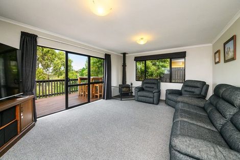 Photo of property in 115 Fraser Drive, Feilding, 4702