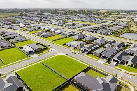 Photo of property in 3 Fairmaid Street, Lincoln, 7608