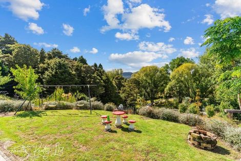 Photo of property in 37 Willow Lane, Maungaturoto, 0588