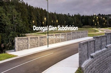 Photo of property in 84 Thomas Road, Flat Bush, Auckland, 2019