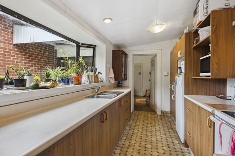 Photo of property in 64 Arthur Street, Dunedin Central, Dunedin, 9016