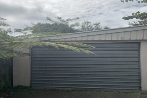 Photo of property in 2/156 Waimairi Road, Ilam, Christchurch, 8041